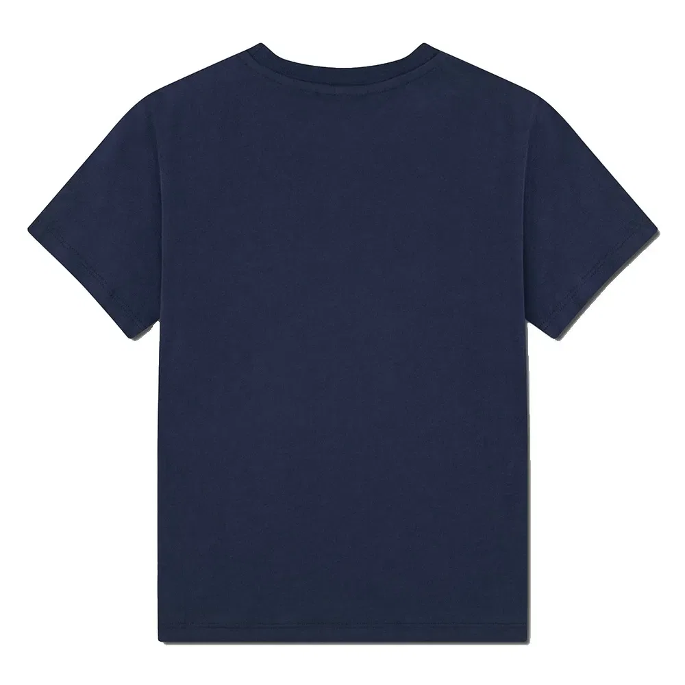 Кроссовки Lacoste Kids, синий — фото 2