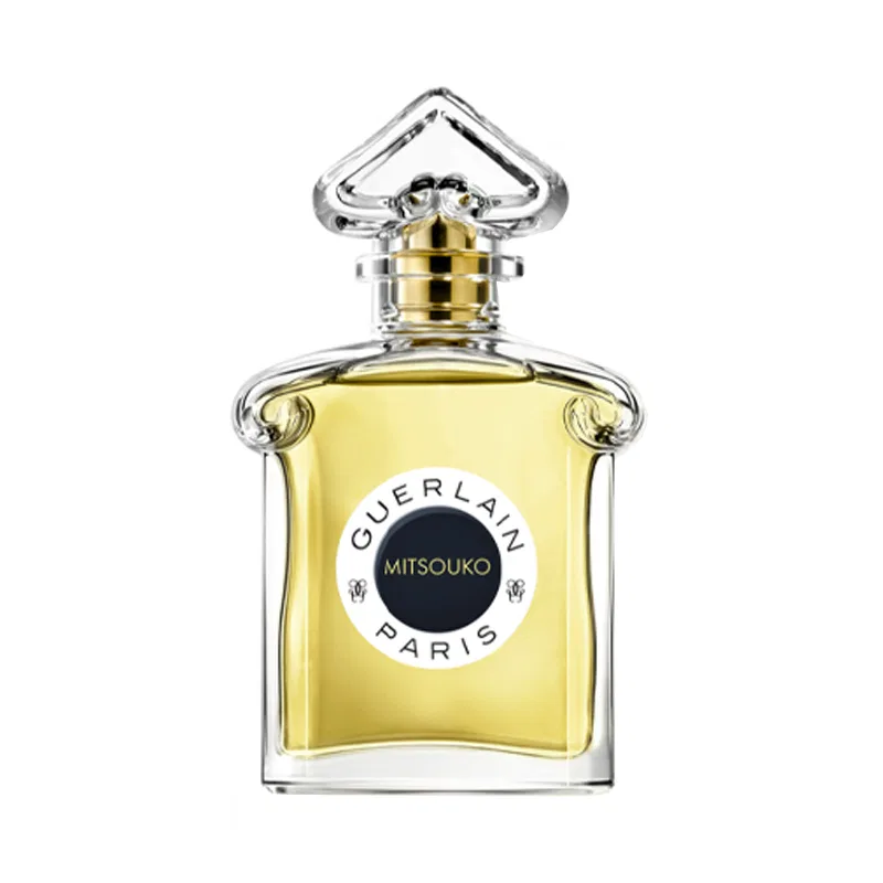 Парфюмерная вода Madame Butterfly, 75 мл, GUERLAIN
