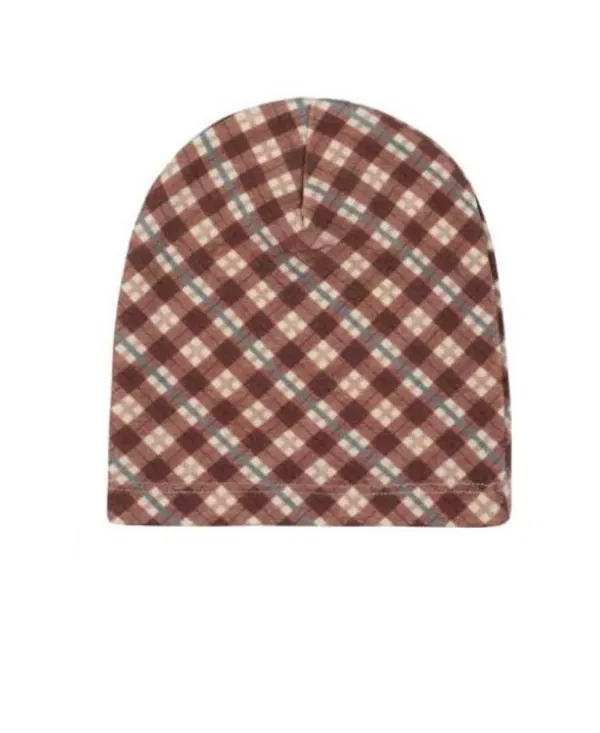 Детский комплект из велюра с принтом Take Me Home Set Ely'S & Co., Ivory Girl — фото 3