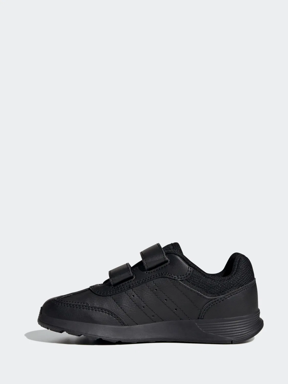 Кроссовки для мальчиков adidas Black Chrome, Regular — фото 2