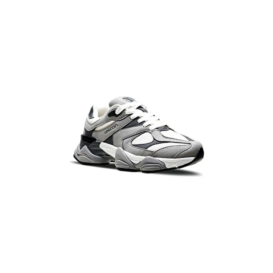 Кроссовки с шнуровкой Ghost Easystep Lescon, Бежевый