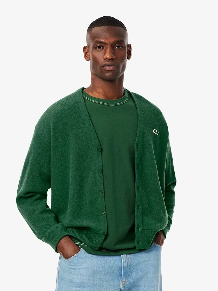 Пуловер LACOSTE, LinxLinks, 132