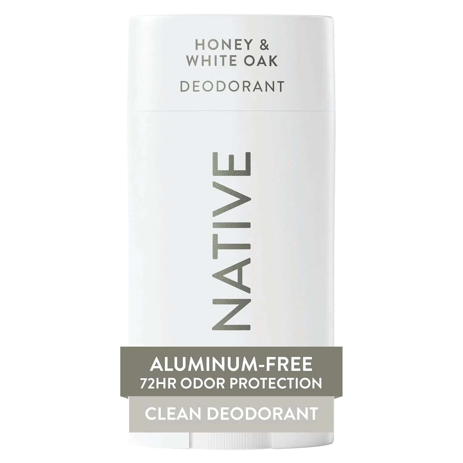 Дезодорант-стик Coconut, Native, 75 г
