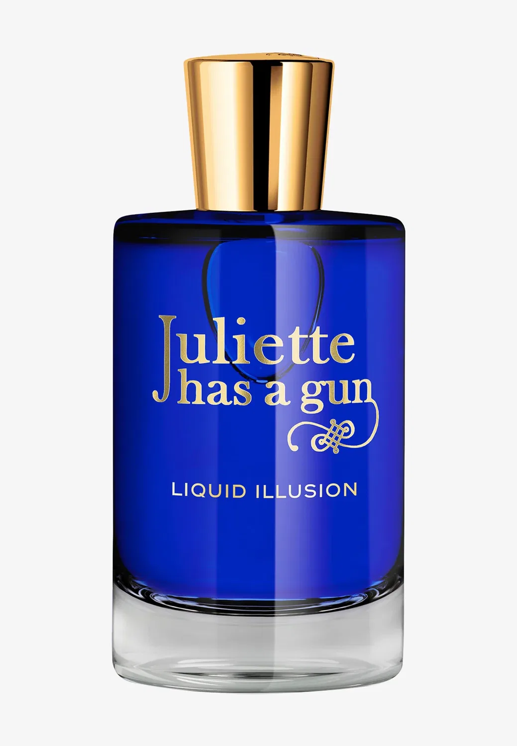 Liquid Illusion edp - парфюмированная вода Juliette Has A Gun, 100 мл