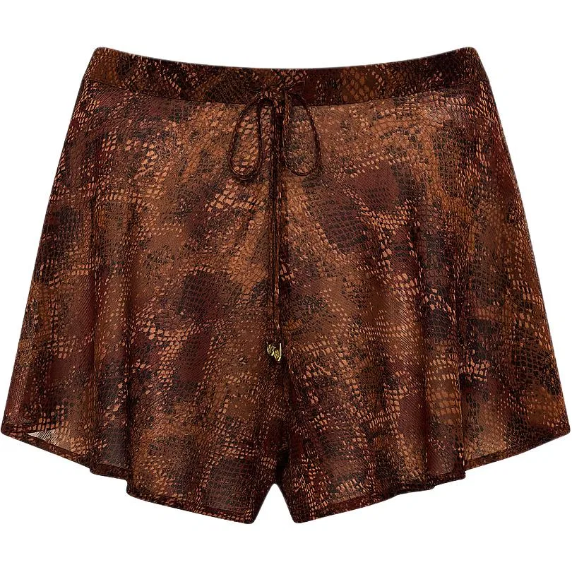Плавки женские Victoria's Secret, Brown