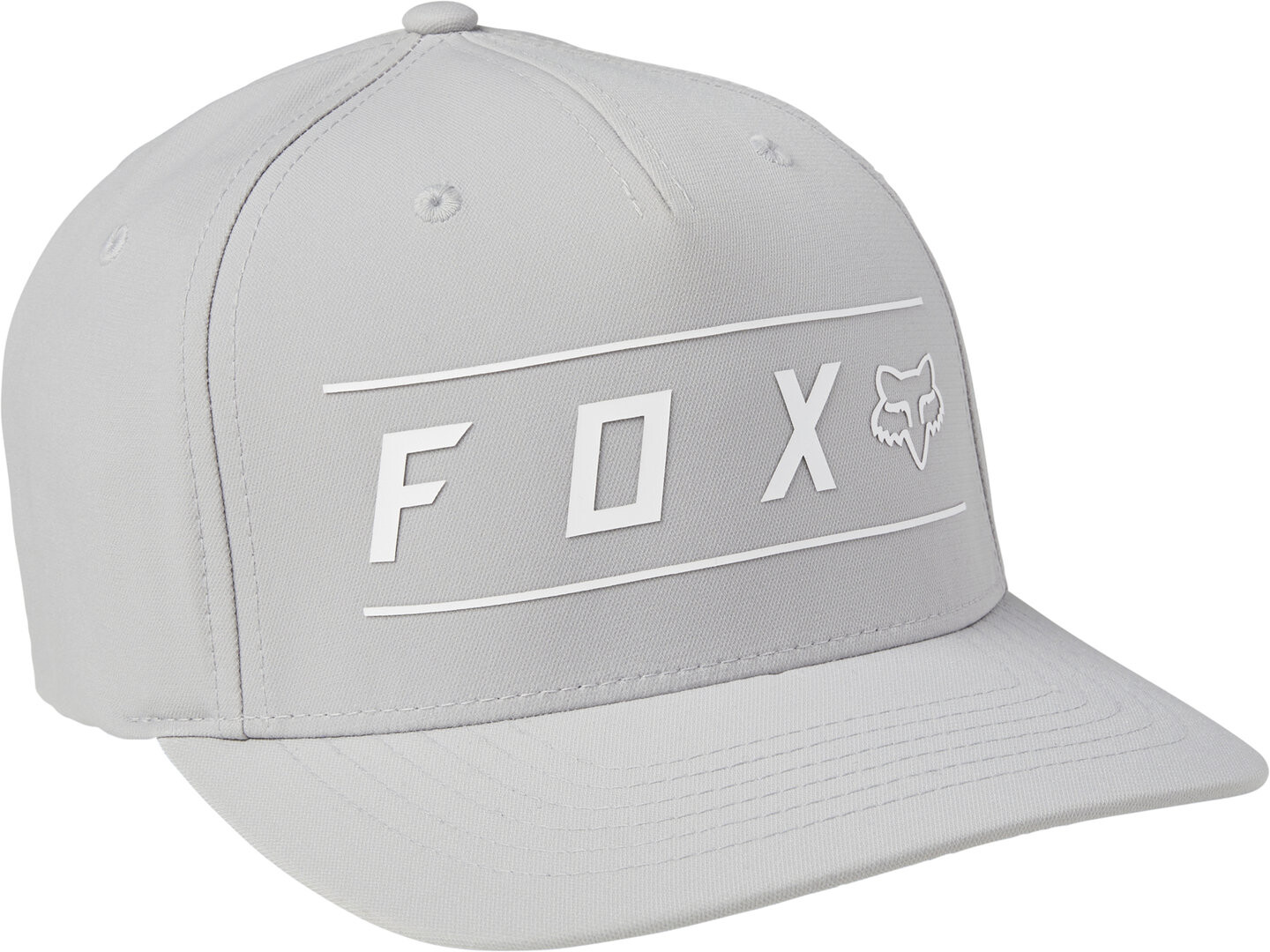 

Шапка FOX Pinnacle Tech Flexfit, белый