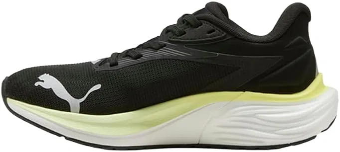 Детские кроссовки для мальчиков Electrify Nitro 4 PUMA, Black — фото 3