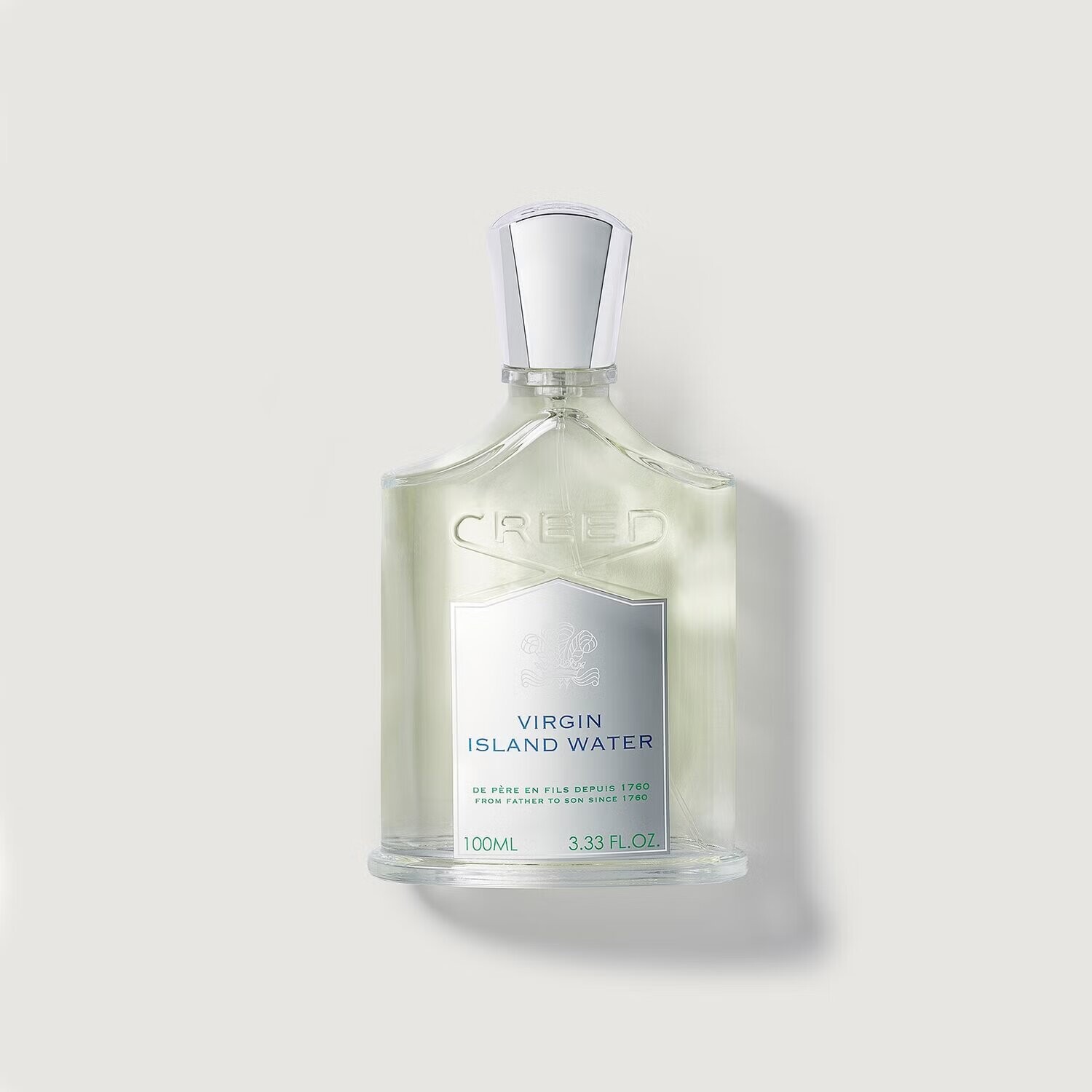 

Парфюмерная вода Creed Virgin Island Water