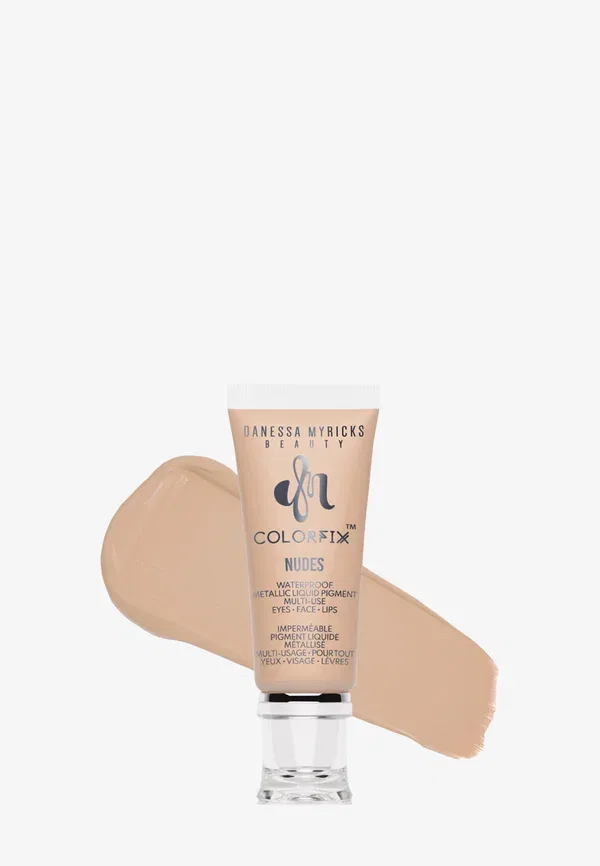 Dmb colorfix nudes - хайлайтер 10 мл Danessa Myricks Beauty