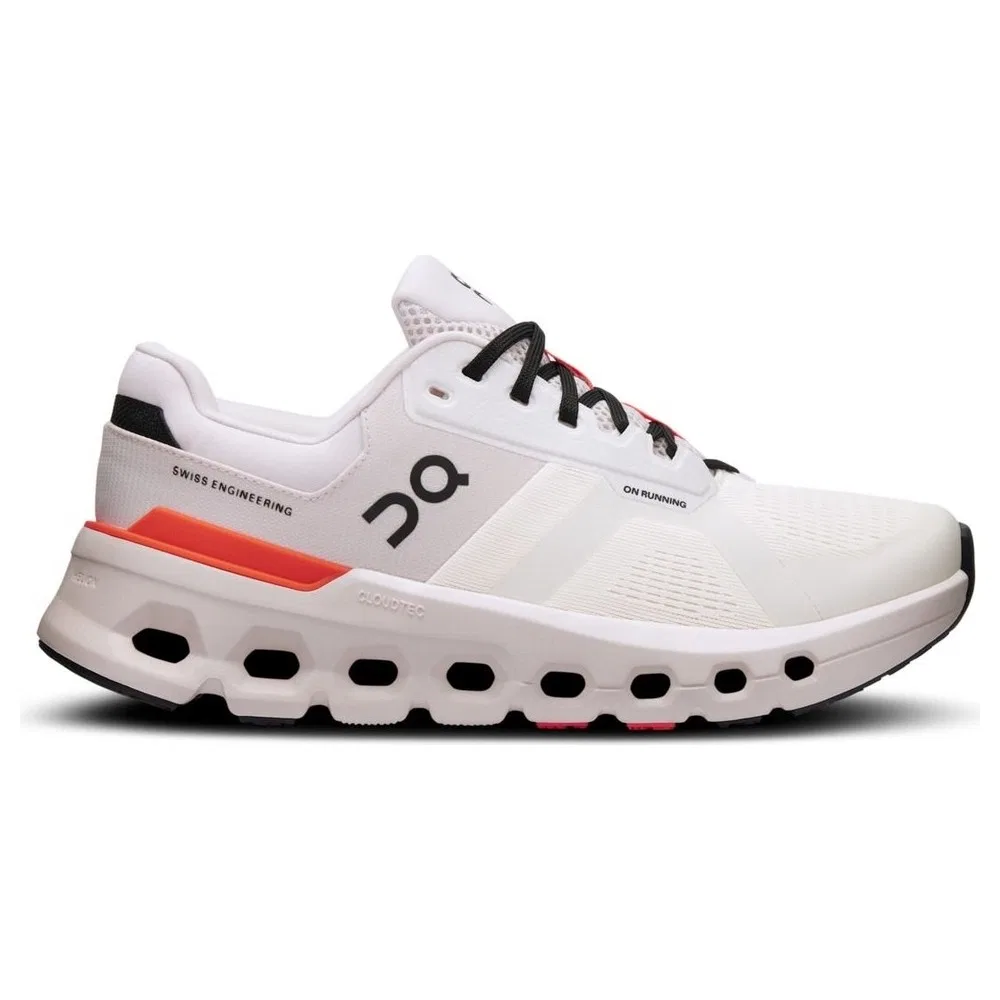 Детские кроссовки для мальчиков для бега Cloudrunner 2 ON — фото 2