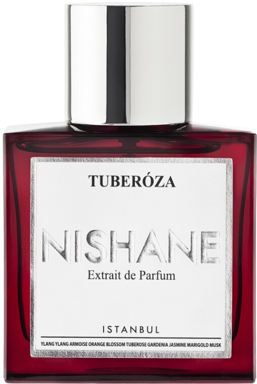 

Парфюм Nishane Tuberoza