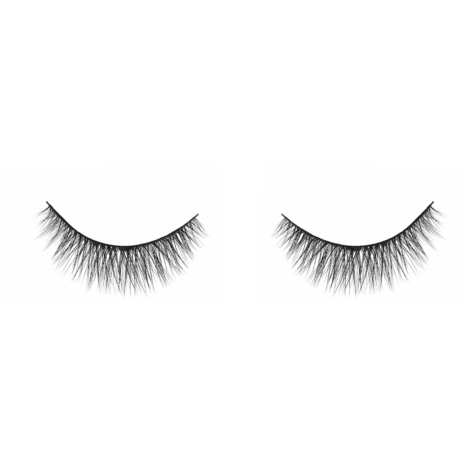 

Essence накладные ресницы 04, 1 упаковка