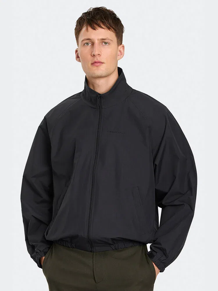 Куртка бомбер Axis, Black CANADA GOOSE