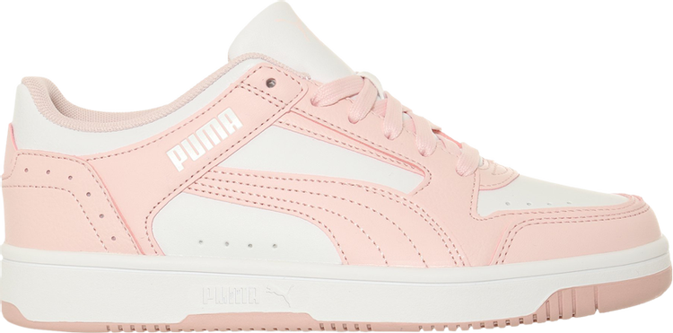 

Кроссовки Puma Rebound Joy Low Chalk Pink, розовый