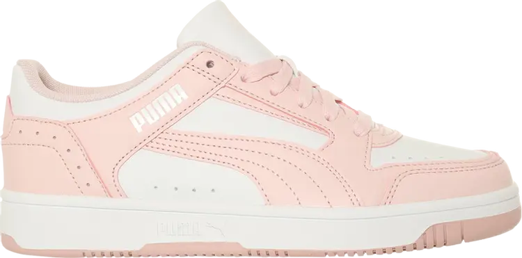 

Кроссовки Puma Rebound Joy Low Chalk Pink, розовый