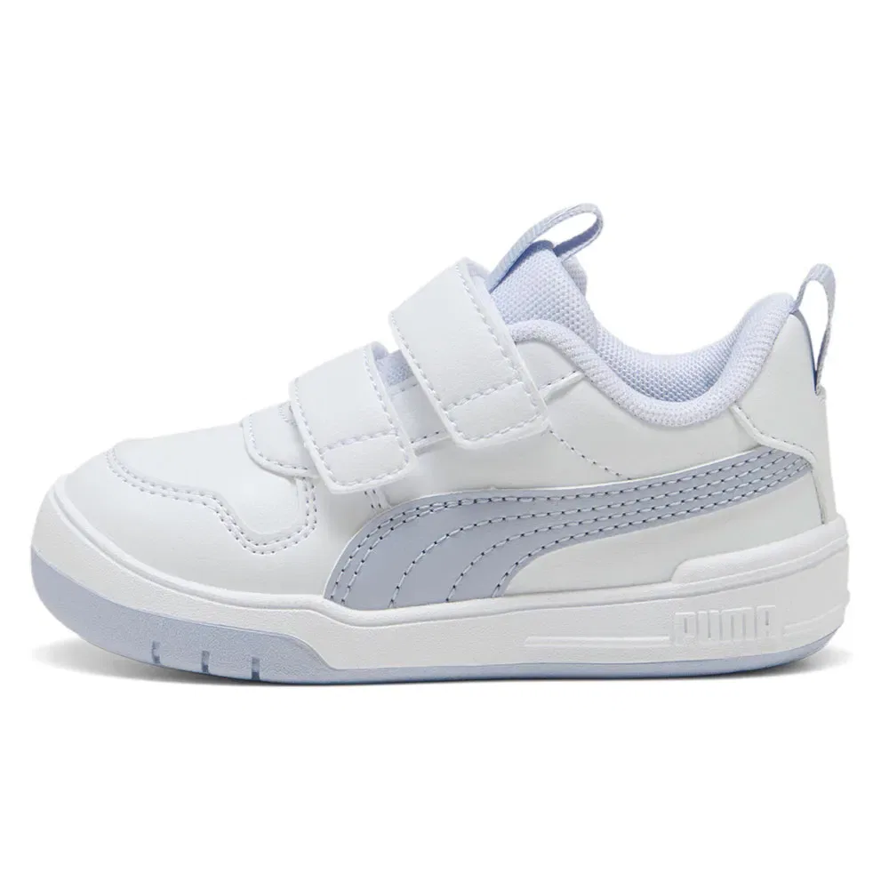 Сандалии Multiflex SL V Puma, белый — фото 4
