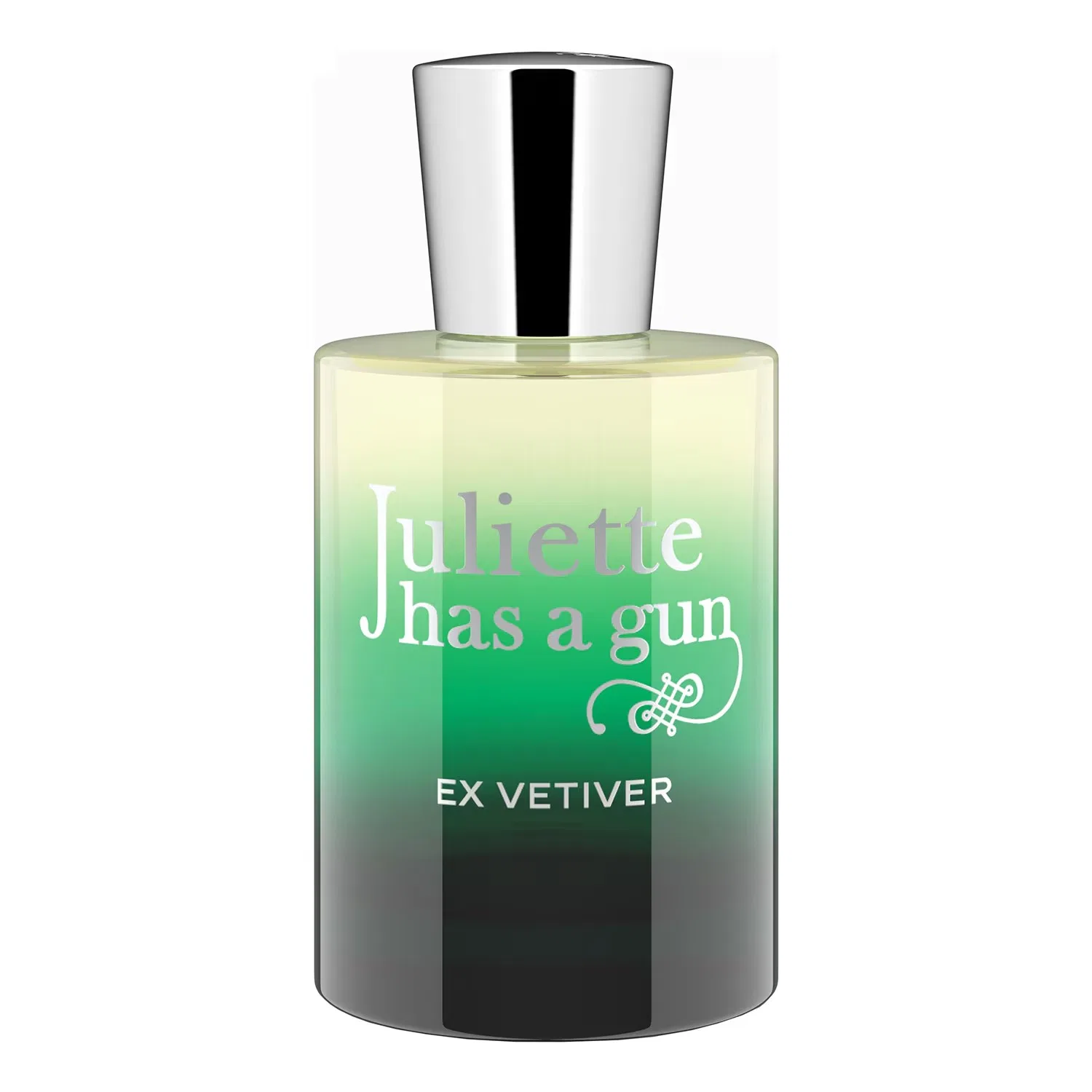 Парфюмерная вода Ex Vetiver, 50 мл, JULIETTE HAS A GUN