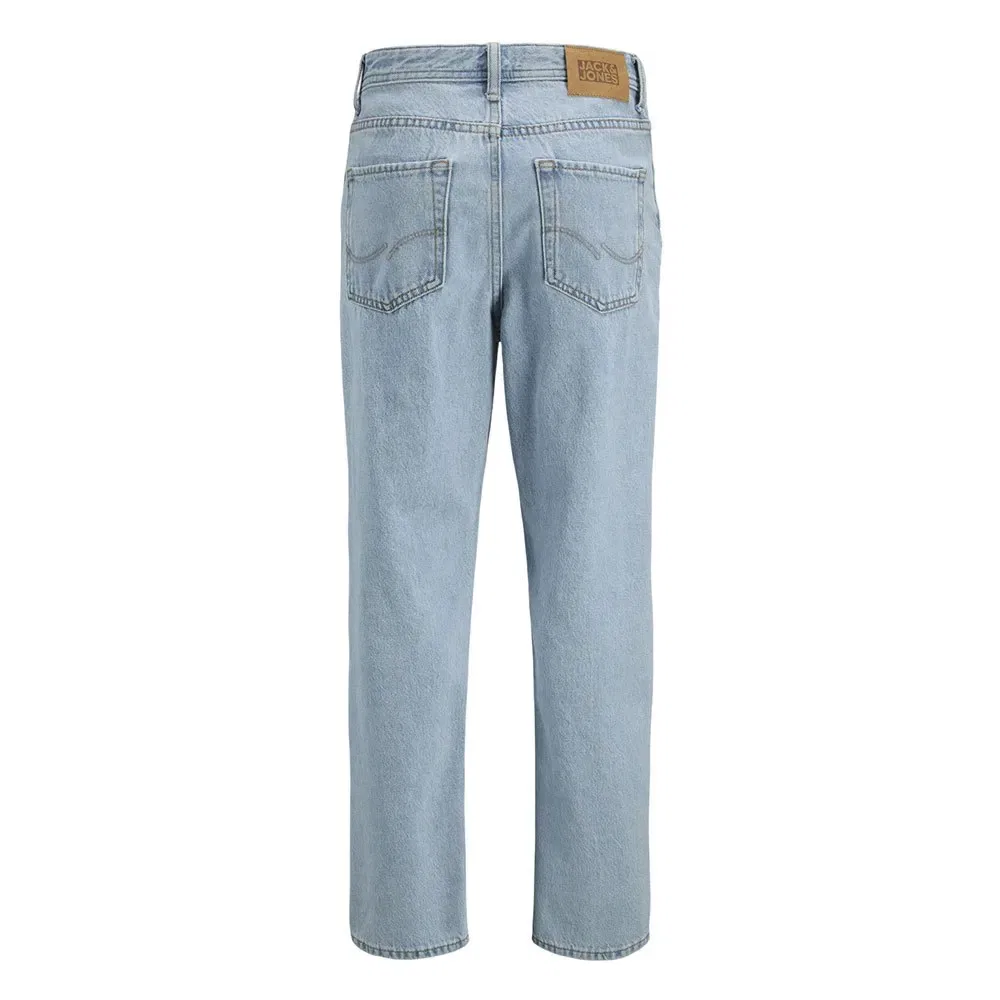 Джинсы Chris Original Sq 738 Jack & Jones, синий — фото 2