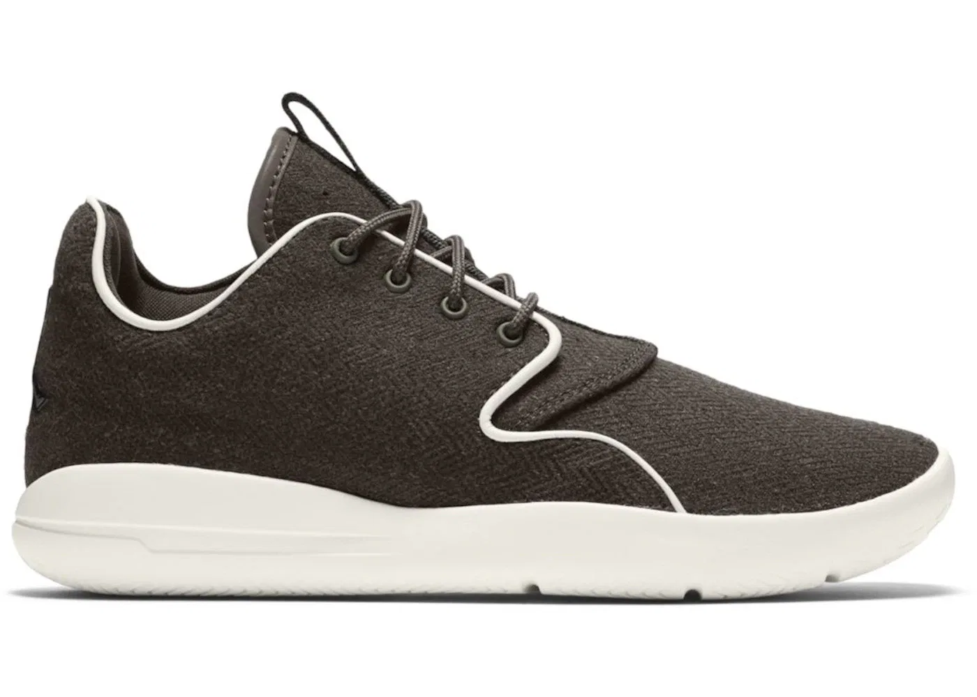 Детские кроссовки Lifestyle Jordan Eclipse Premium Jordan, Dark Storm/Metallic Pewter-Gym Red