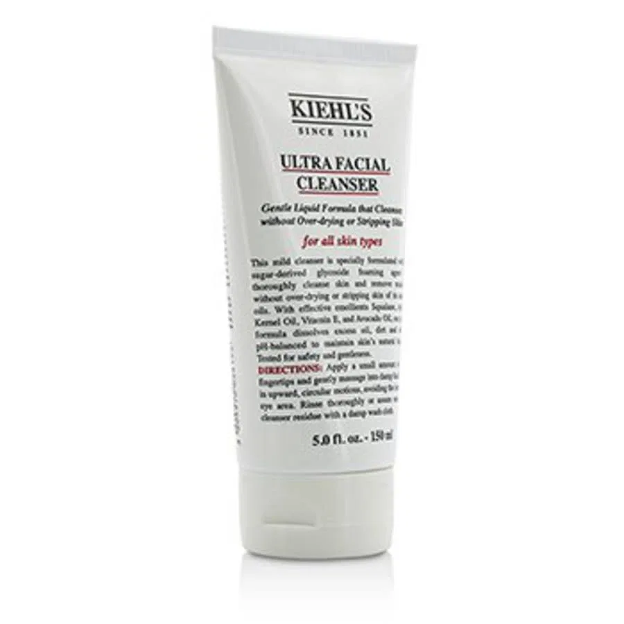 Очищающее средство для лица Ultra Facial Kiehl's — фото 3