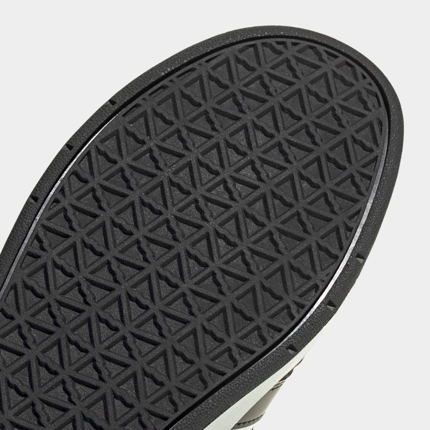 Детские кроссовки низкие Adidas Sportswear, Cloud White/Core Black/Ftwr White — фото 4