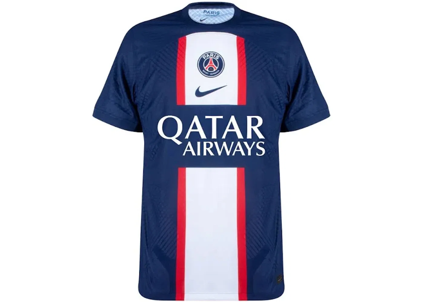 Мужская футболка с длинным рукавом Jersey Nike, Midnight Navy
