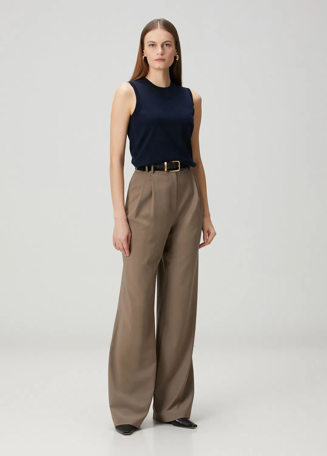 Свитер Polo Ralph Lauren, Lacivert — фото 2