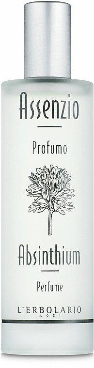 

Духи L'Erbolario Acqua Di Profumo Assenzio