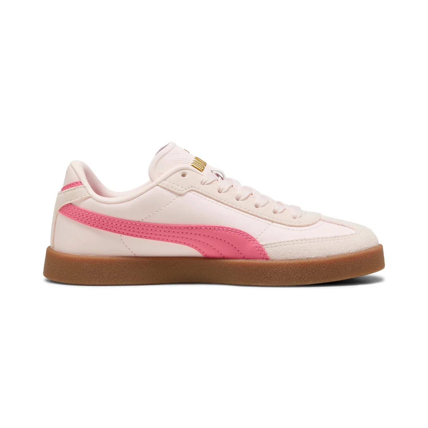 Детские кроссовки с SOFTFOAM+ стелькой PUMA, Jasmine Flower/Magic Rose — фото 3