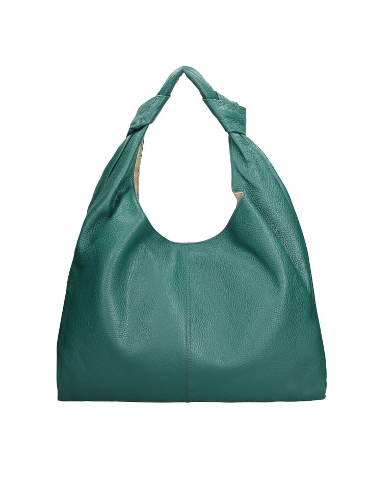 

Gave Lux Сумка через плечо темно-зеленого цвета