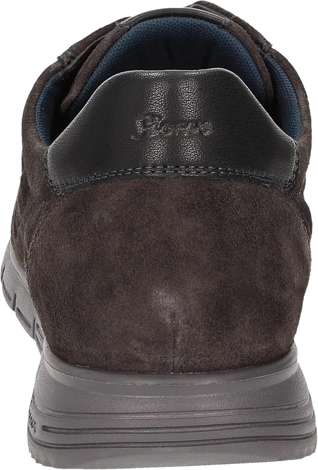 Мужские кроссовки Sioux Mokrunner-H-016-TEX, Gray — фото 3