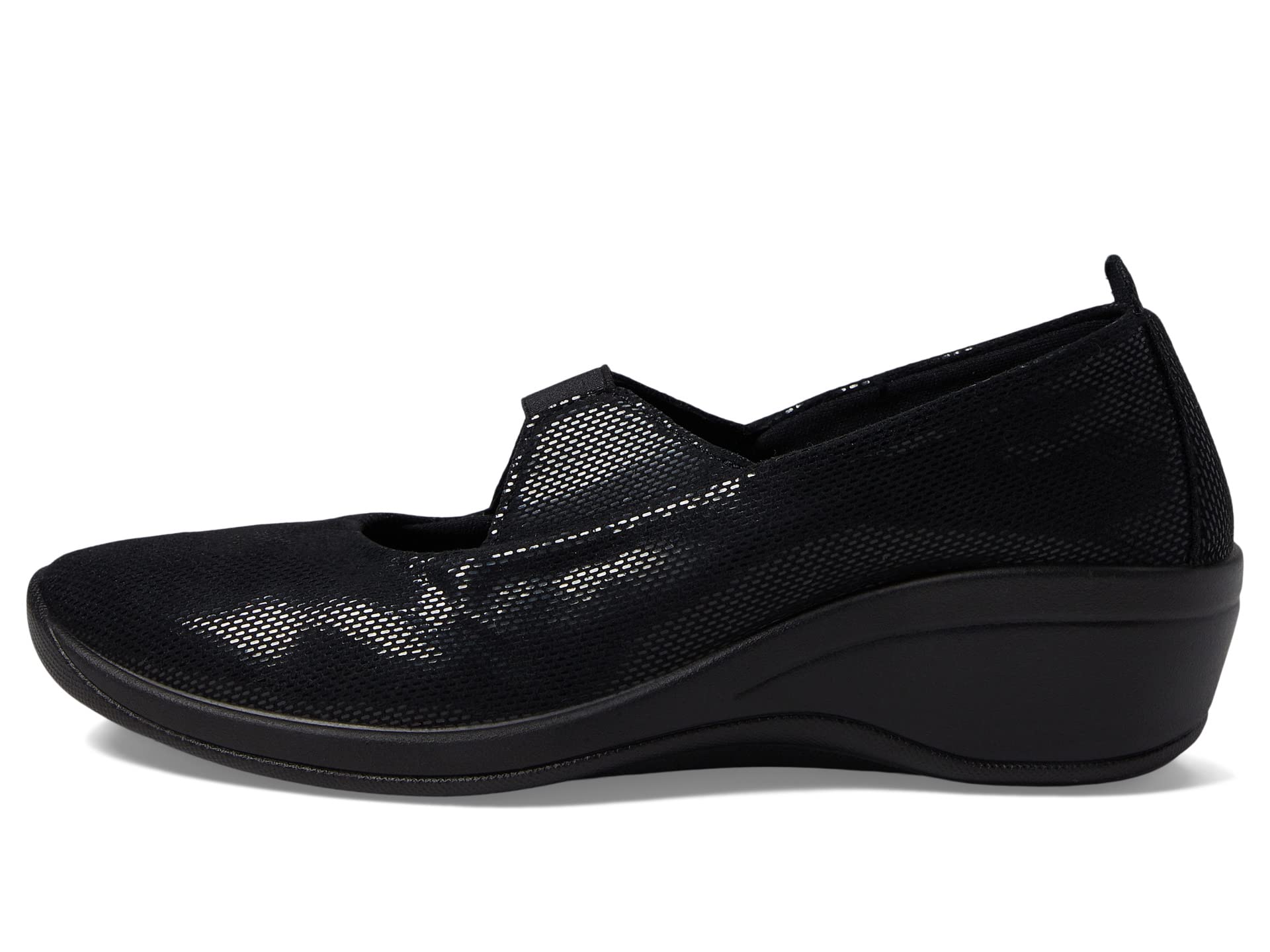 Туфли Arcopedico Seina, Black Kaleidos — фото 4