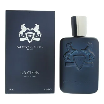 Парфюмерная вода Parfums De Marly Layton, 125 мл
