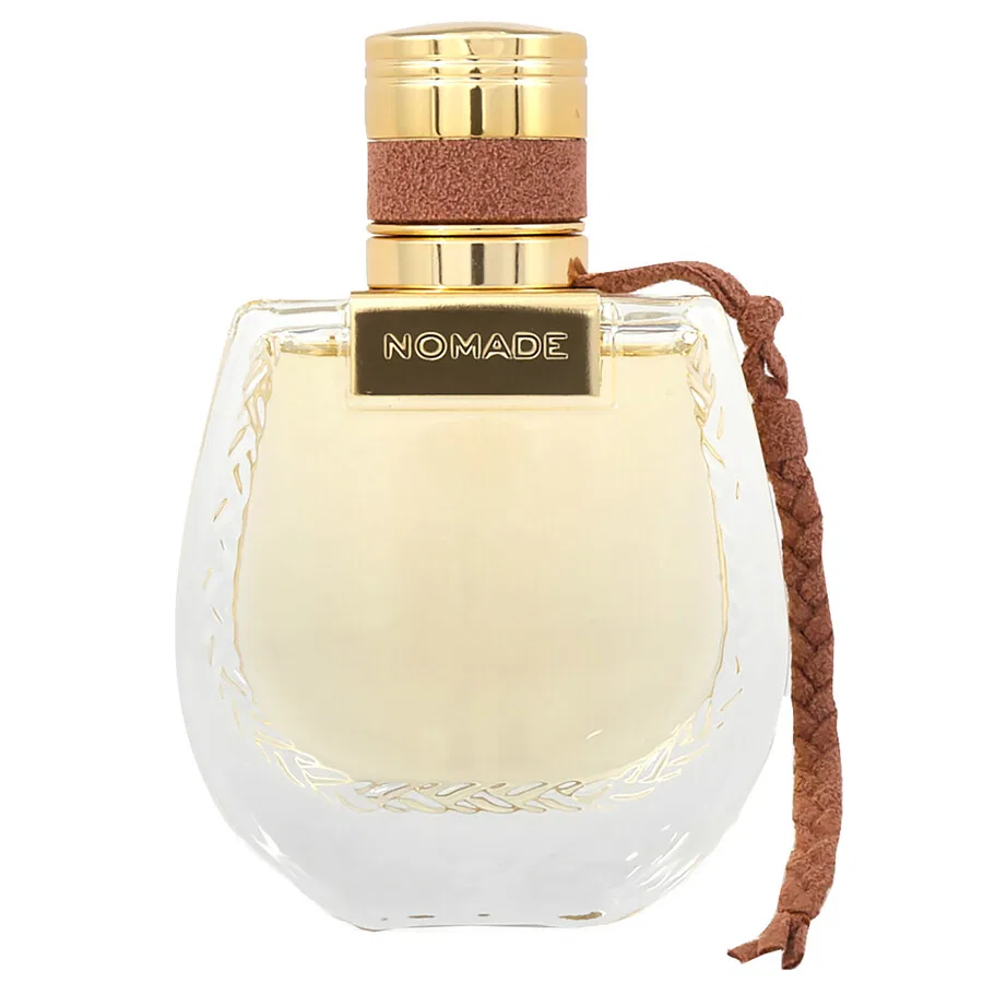 Женская парфюмерная вода Nomade Jasmin Naturel Intense 50 мл Chloe