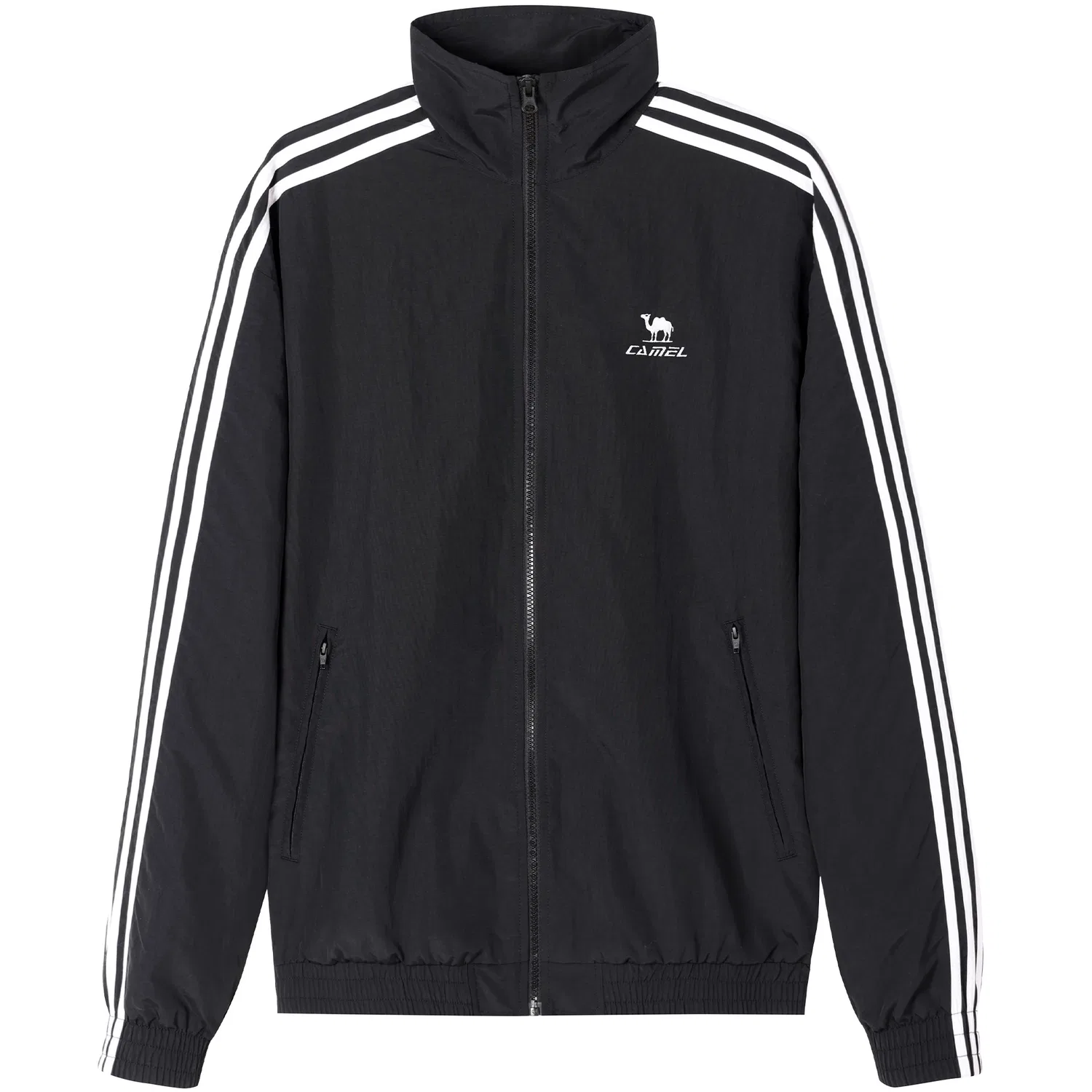 Детская куртка без рукавов Urban Function Series CAMEL, Obsidian Black
