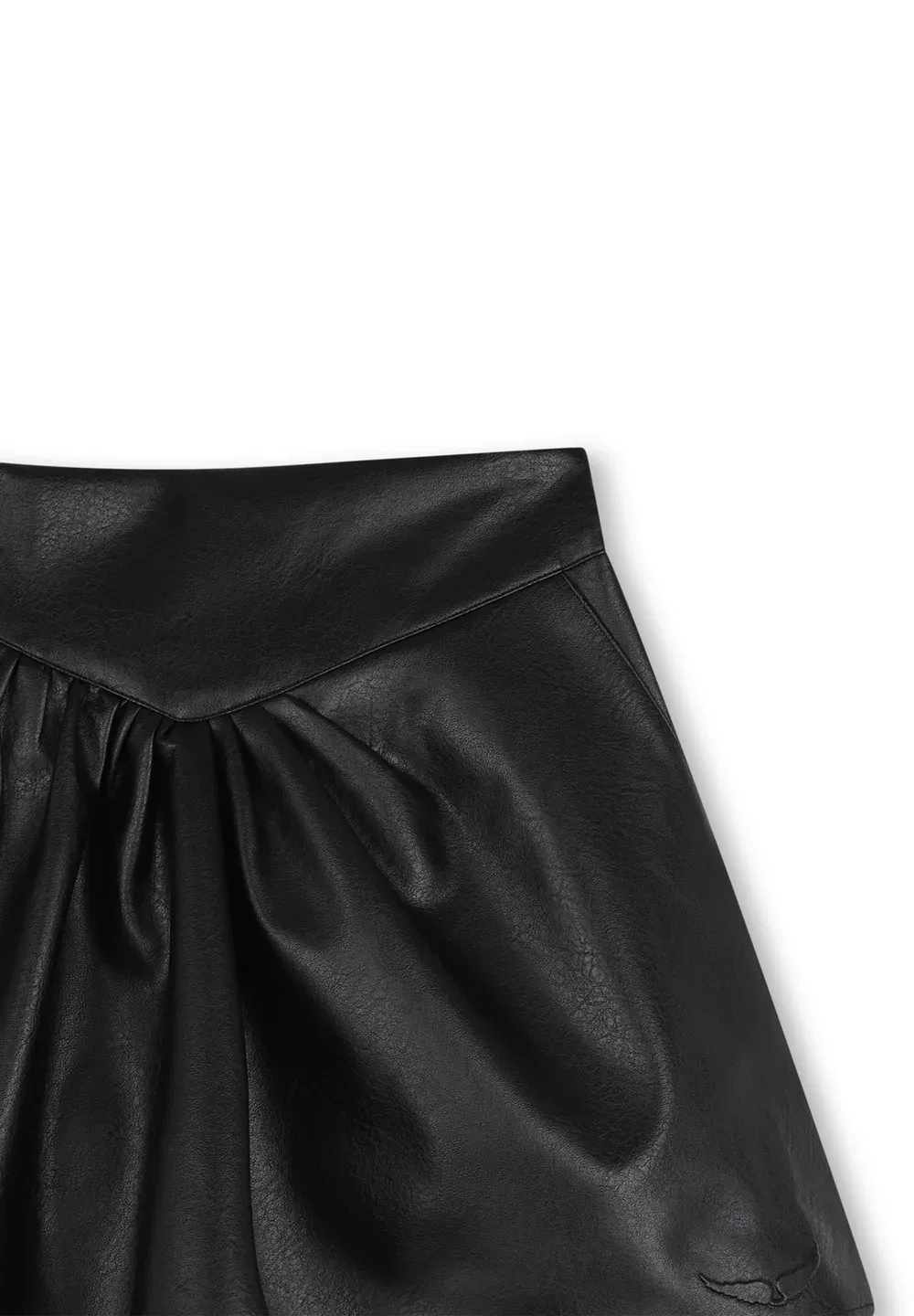 Юбка-Платье А-силуэта Zadig & Voltaire, Black — фото 3