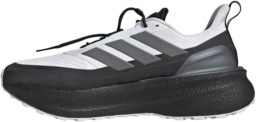 Мужские кроссовки adidas Climawarm FTWR белого цвета (железо/черный) Ultraboost 5 Climawarm FTWR, размер 5 (США) — фото 3