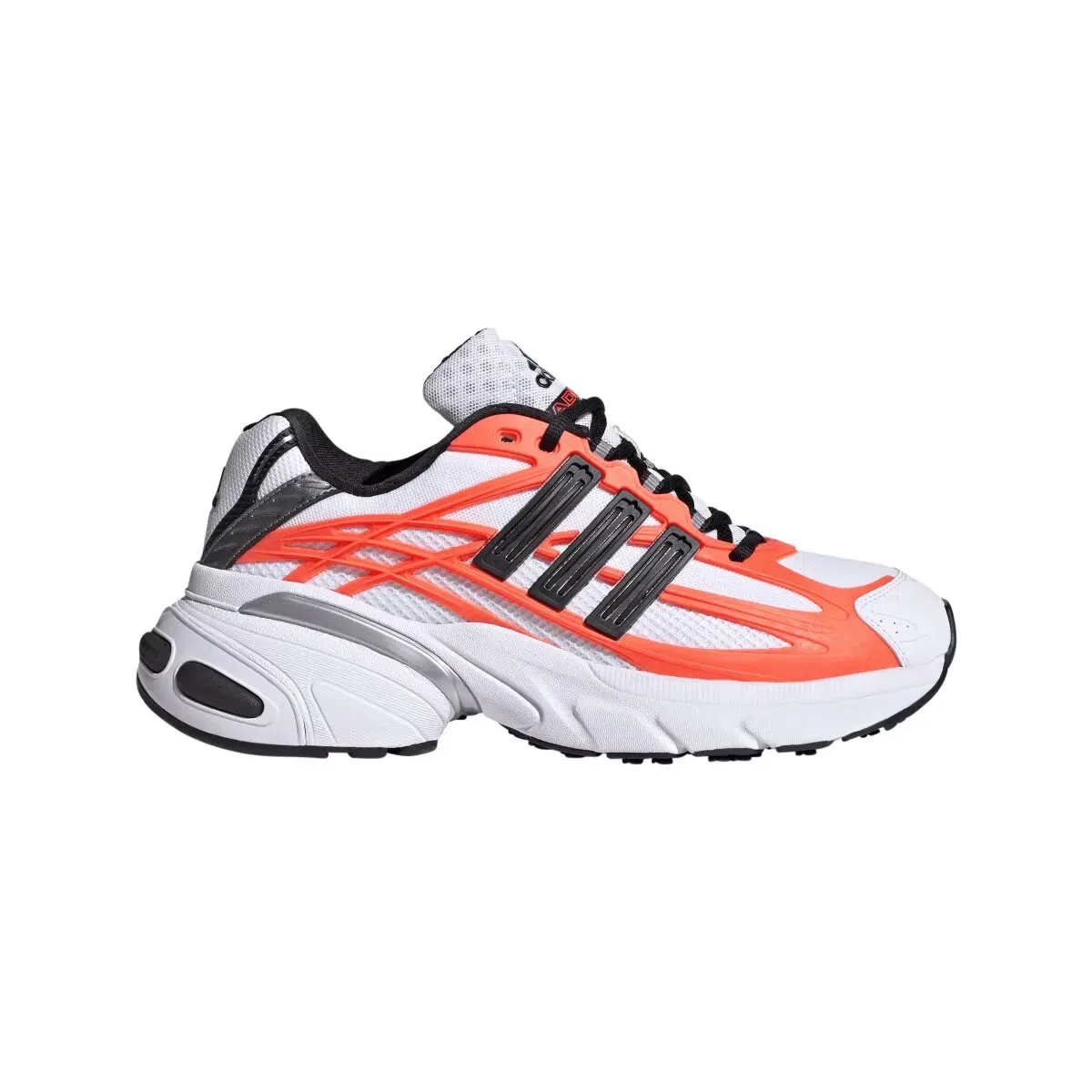 Детские кроссовки Adistar Xlg 2.0 adidas, Blanco