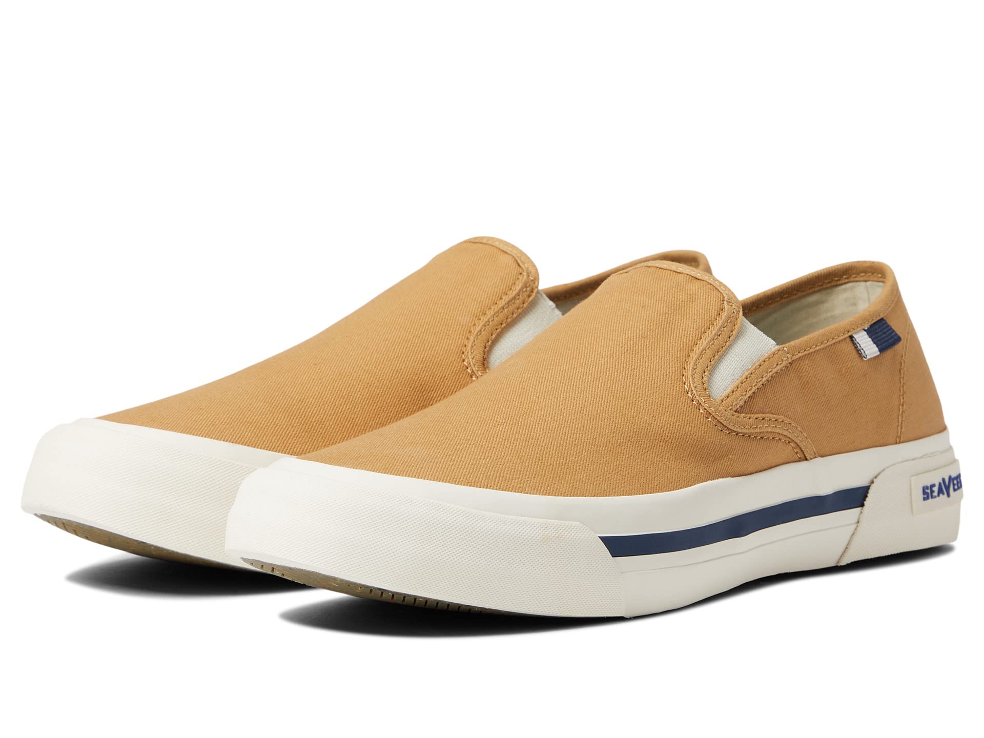 

Кроссовки SeaVees, Seachange Slip-On W