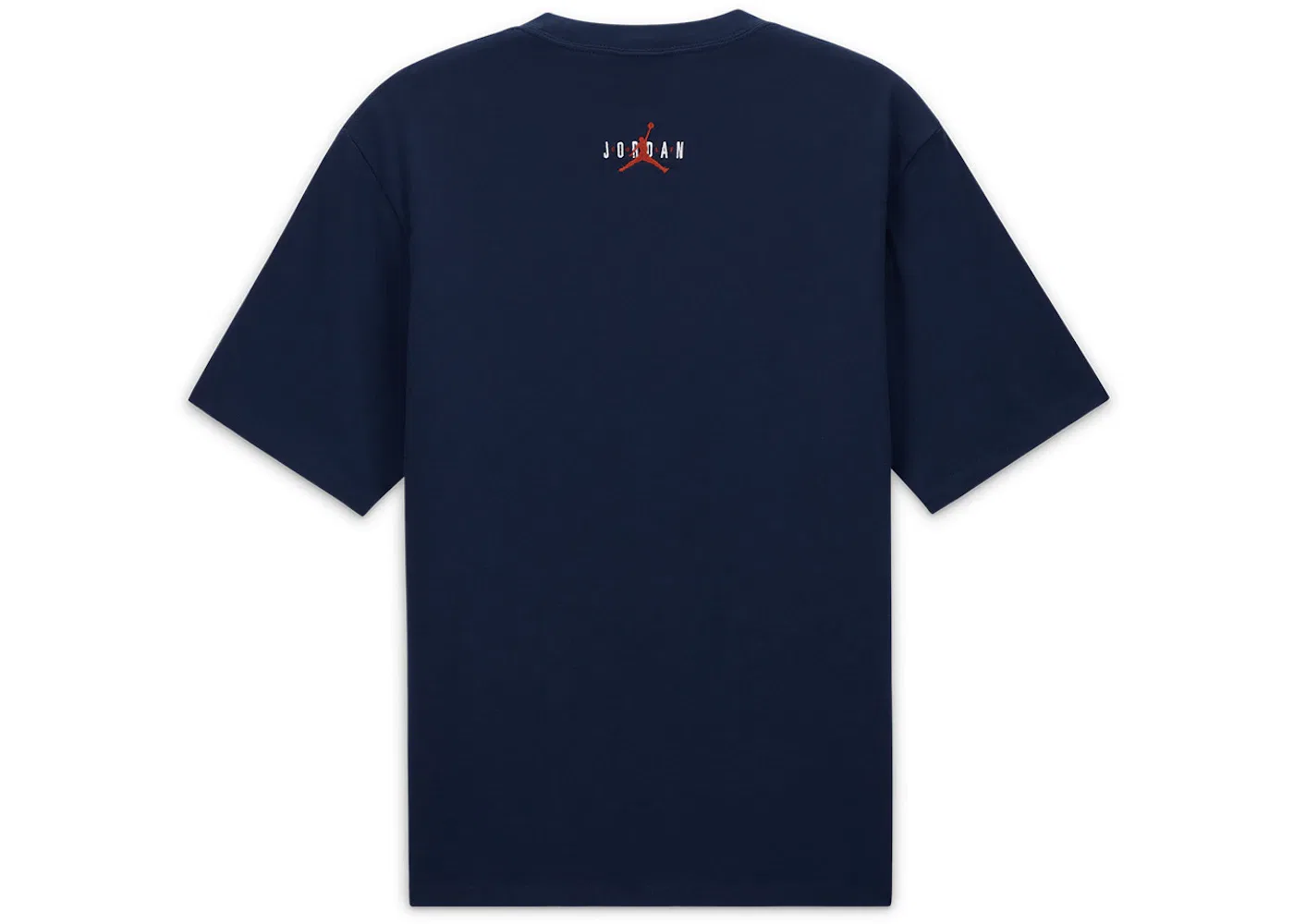 Мужская футболка с принтом Jordan x Eastside Golf T-Shirt, Navy — фото 2