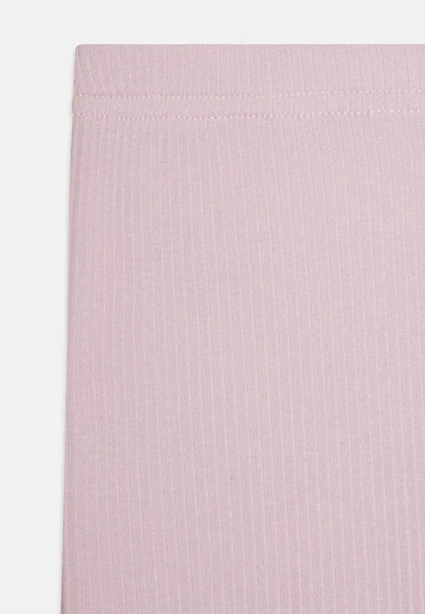 Брюки хлопок-модал Unisex - tampres - kelnes Marmar Copenhagen liliac mist, лиловый — фото 3