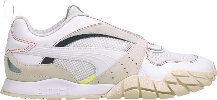 

Кроссовки Puma Wmns Kyron Fantasy, белый