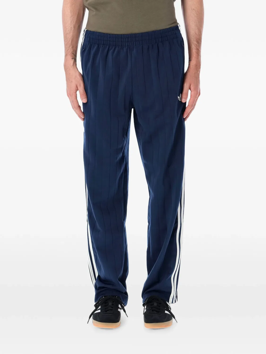 Спортивные брюки Firebird Adidas, синий