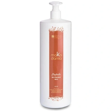 

Увлажняющий уход с маслом макадамии (Великобритания) 1 л Urban Keratin