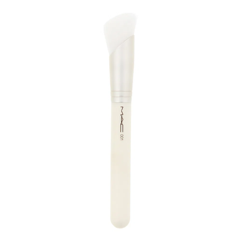 Кисть для сыворотки и увлажняющего крема 001 Serum + Moisturizer Brush MAC