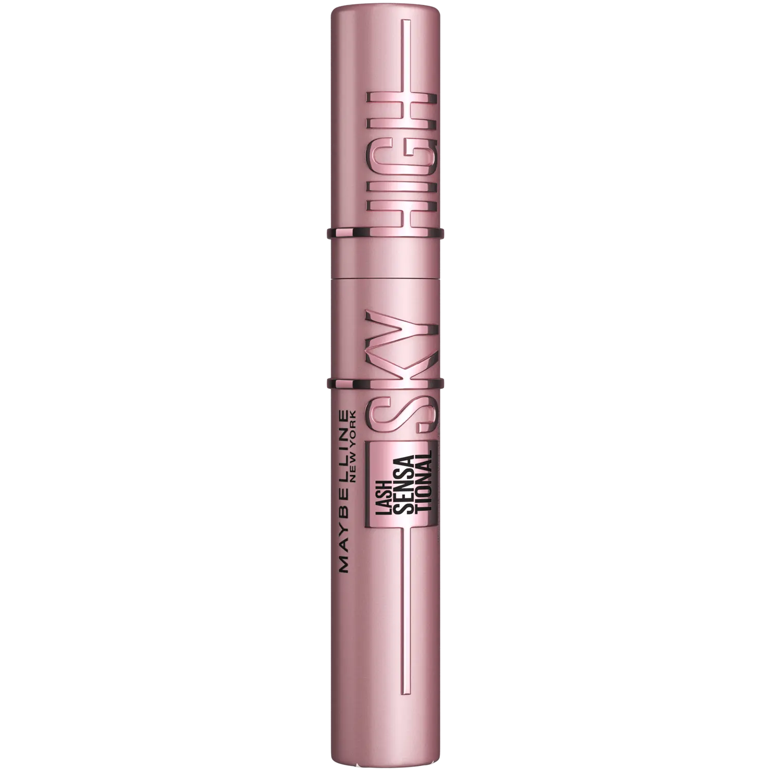 

Maybelline New York New York Lash Sensational Sky High черная тушь для ресниц, 7,2 мл