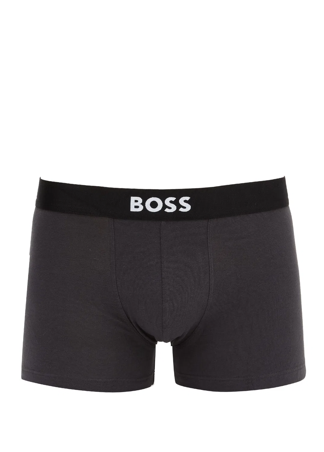 Боксеры Boss, черный — фото 3