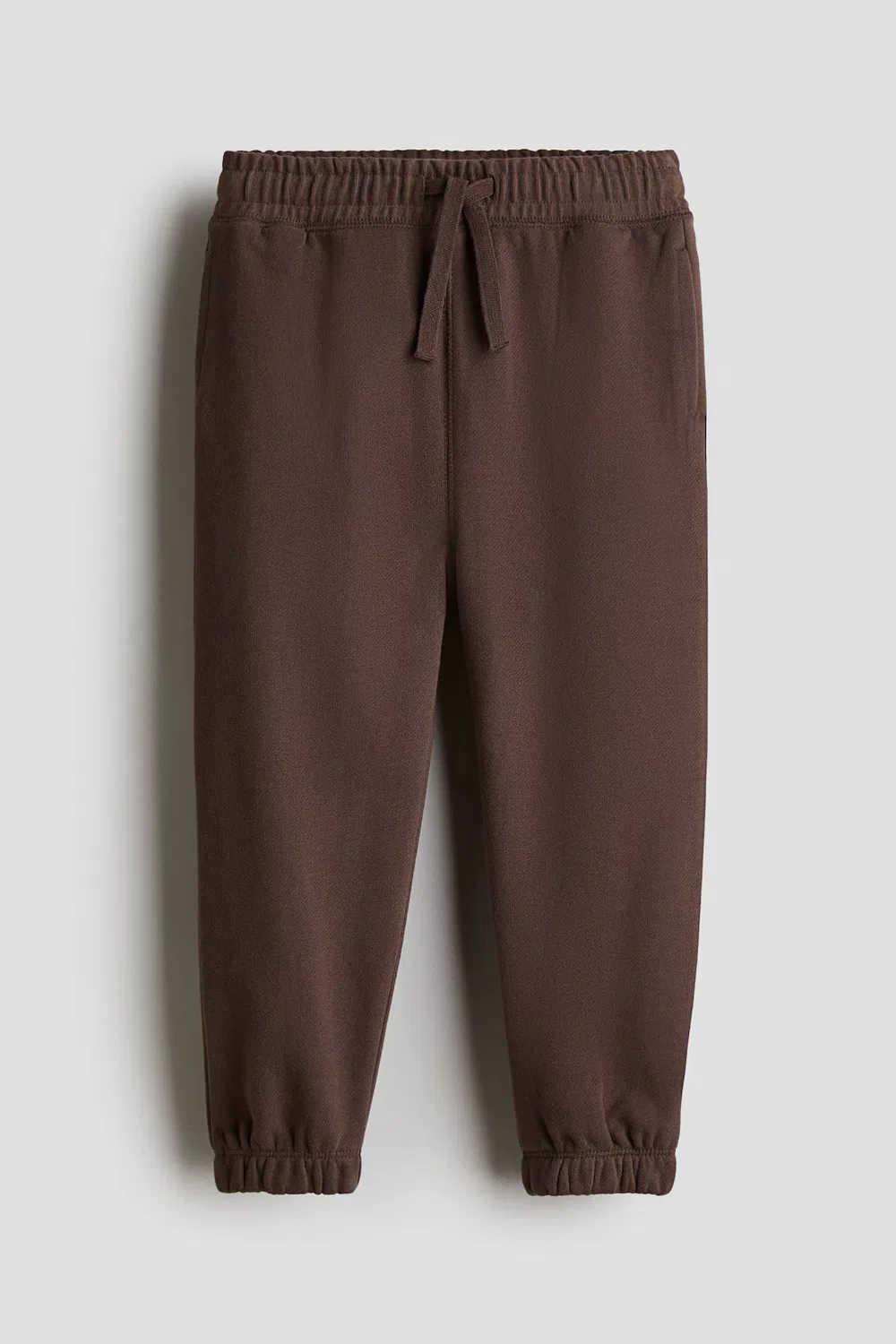 Спортивные штаны H&M, Braun — фото 4