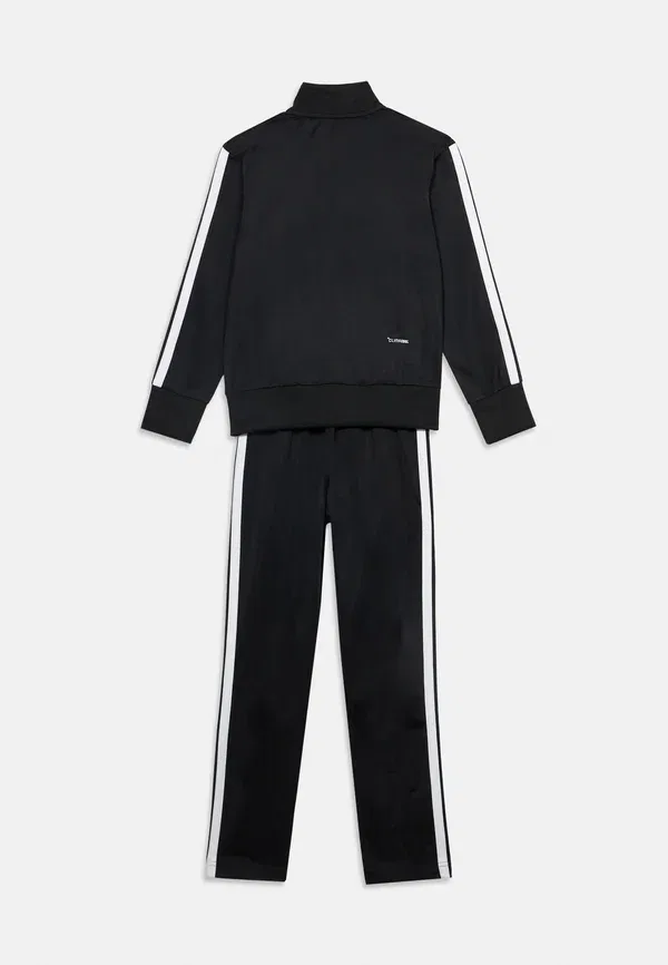 Детский спортивный костюм Adidas Performance, черный — фото 4