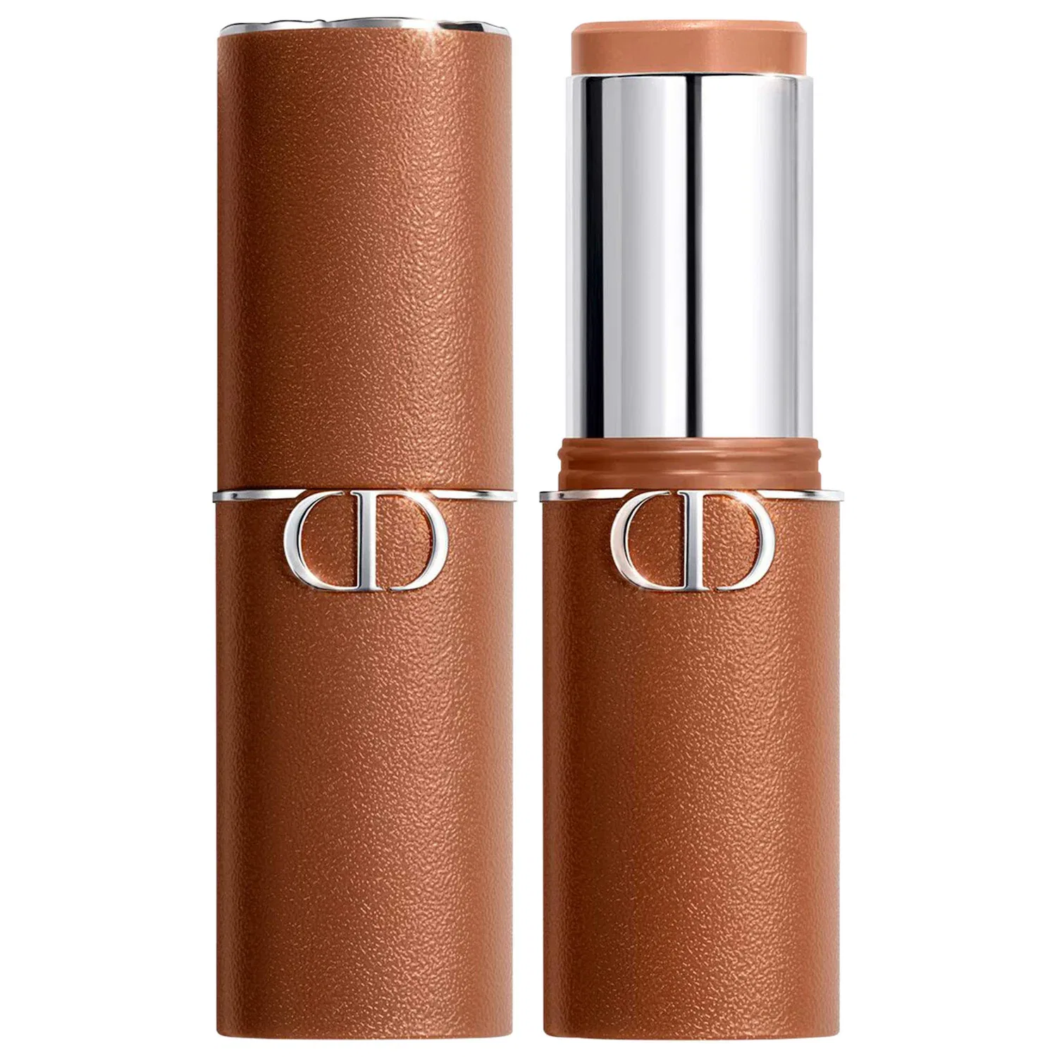 Стик-бронзер с эффектом естественного загара Natural Skin Finish DIOR, 01